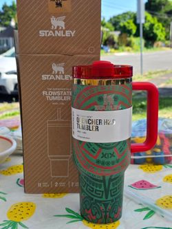 Mexico Stanley