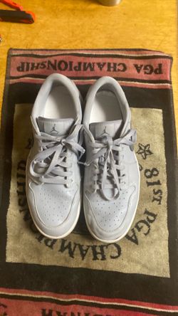 Nike Air Jordan Golf Shoes Size 10.5