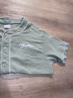 Brooklyn Cloth Baseball Tee