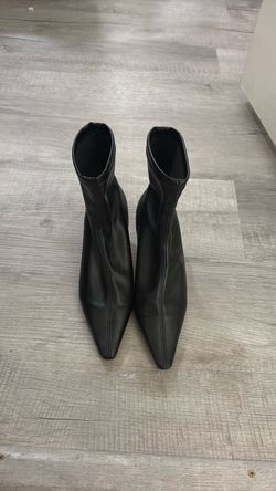 Ángel Alarco Boots