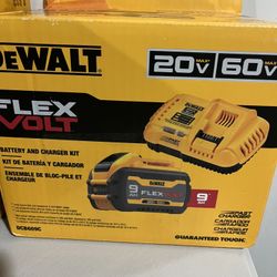 $250 Dewalt Bateria 