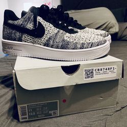 Nike Air Force 1 Flyknit 2.0 Men’s Sz 11 BNIB