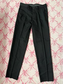 men's slacks