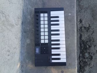 Midi controller band new