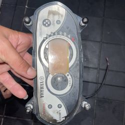 Yamaha Waverunner  Meter Assy Instrument Panel