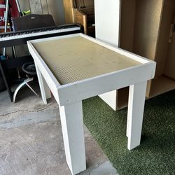 Lego table
