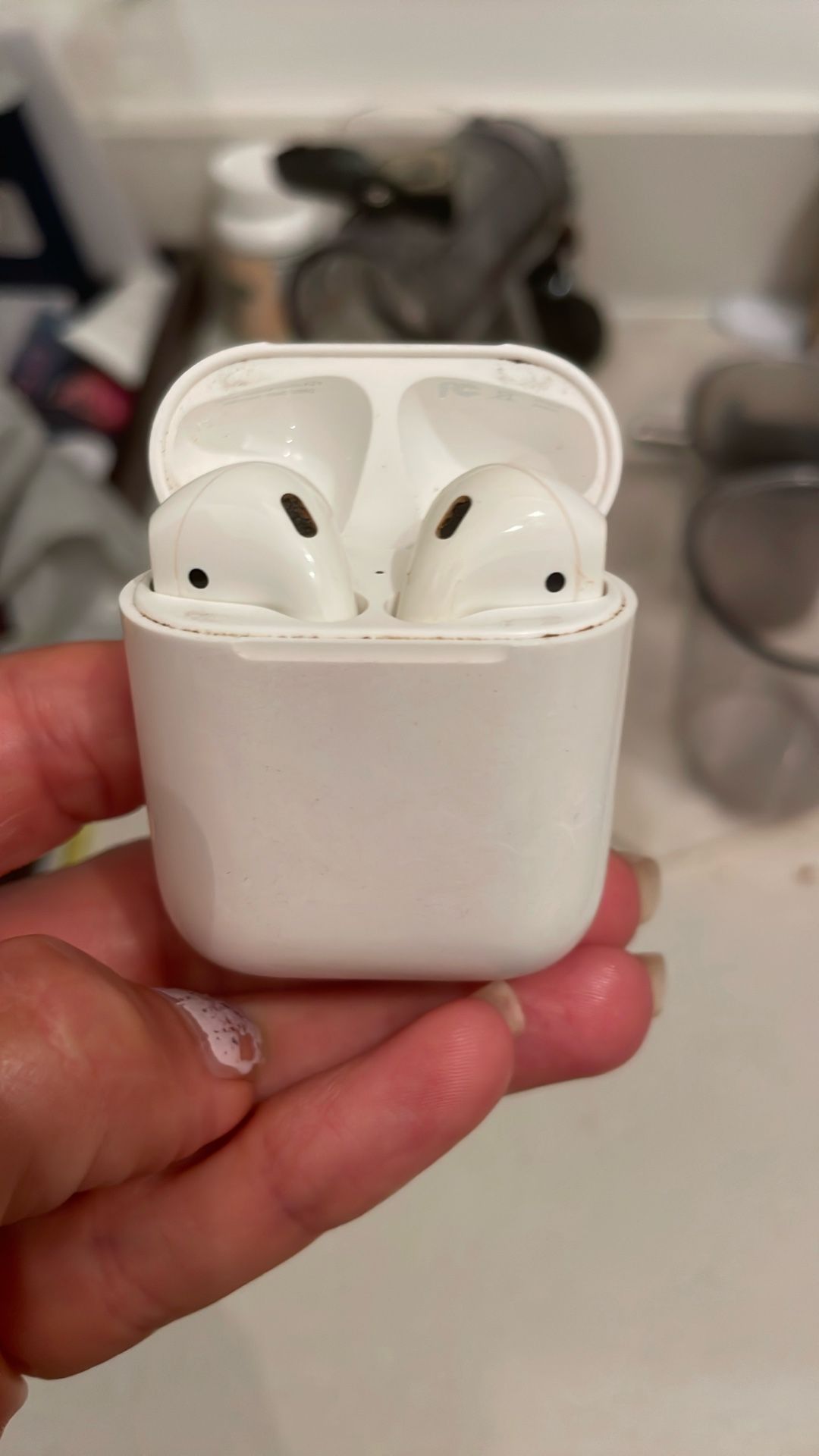 Apple Airpods