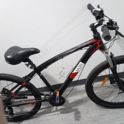 Pexmor Mountain Bike