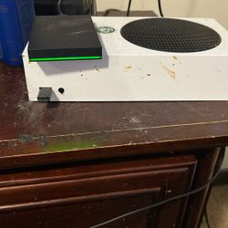 Xbox Series S 
