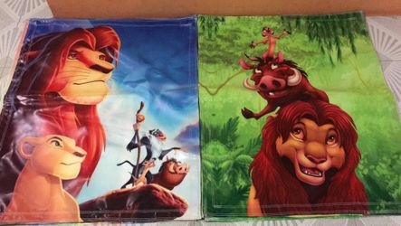 Brincolines mesas y sillas