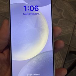 Sampsung S24 128gb