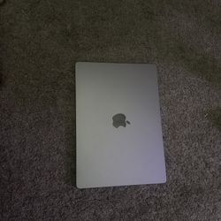 2024 MacBook Pro M3 Chip