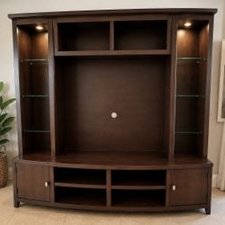 Entertainment Center / TV Stand