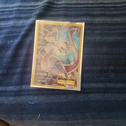Mewtwo Ex 