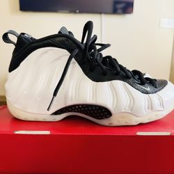 NIKE AIR FOAMPOSITE ‘PENNY SE’ 