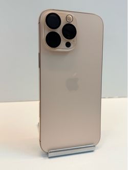 Apple iPhone 16 PRO MAX 256gb. ( Fully Unlocked Phone )