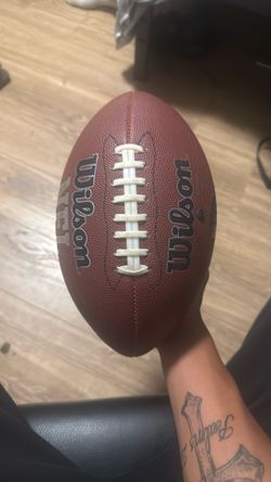 MVP football