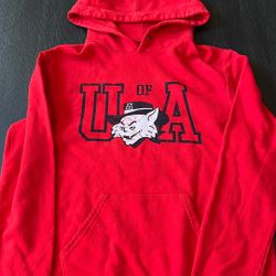 Arizona Wildcats Hoodie 