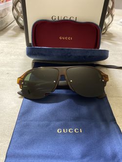Gucci Sunglasses 