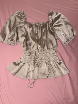 Women’s shirt