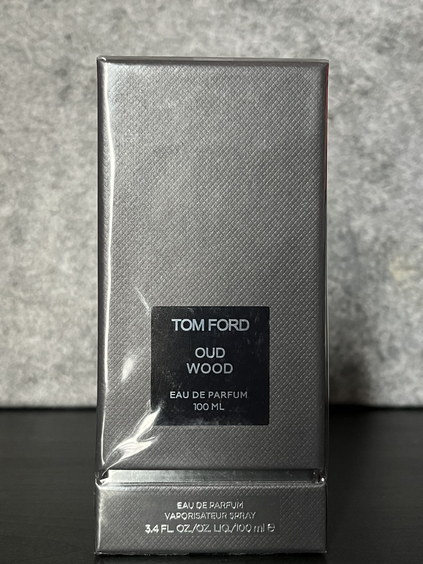 Tom Ford Oud Wood