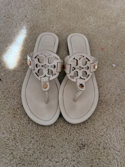 Tory Burch sandals