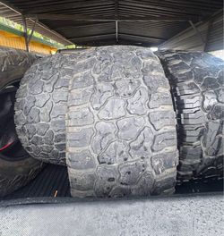 50 tonight  33x12.50r18
