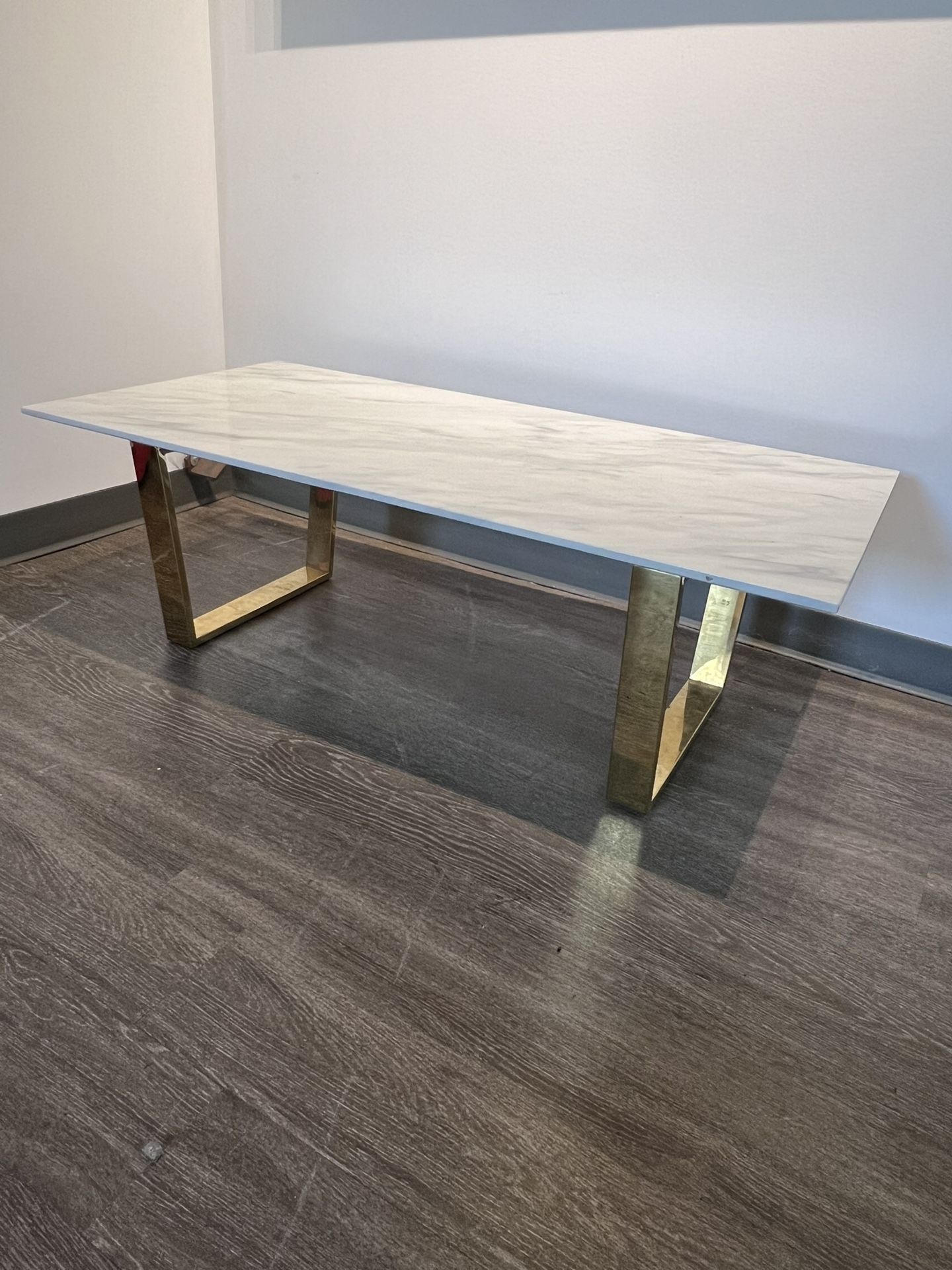 Marble Coffee Table