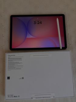 Samsung Galaxy Tab S10 Lite with S Pen 2025