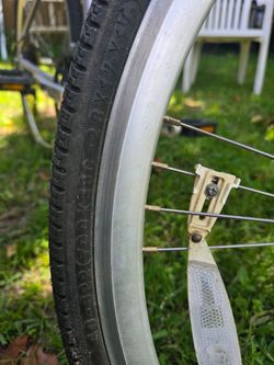 bike for sale Schwinn trialway