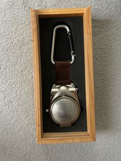 Vintage Pocket Watch