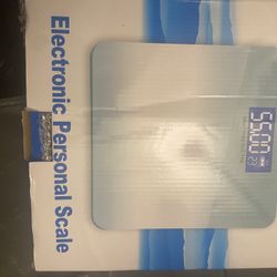 Digital Scale For Sale 