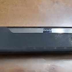 Insignia NS-SB314 soundbar