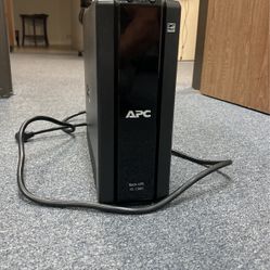 APC Backup Battery