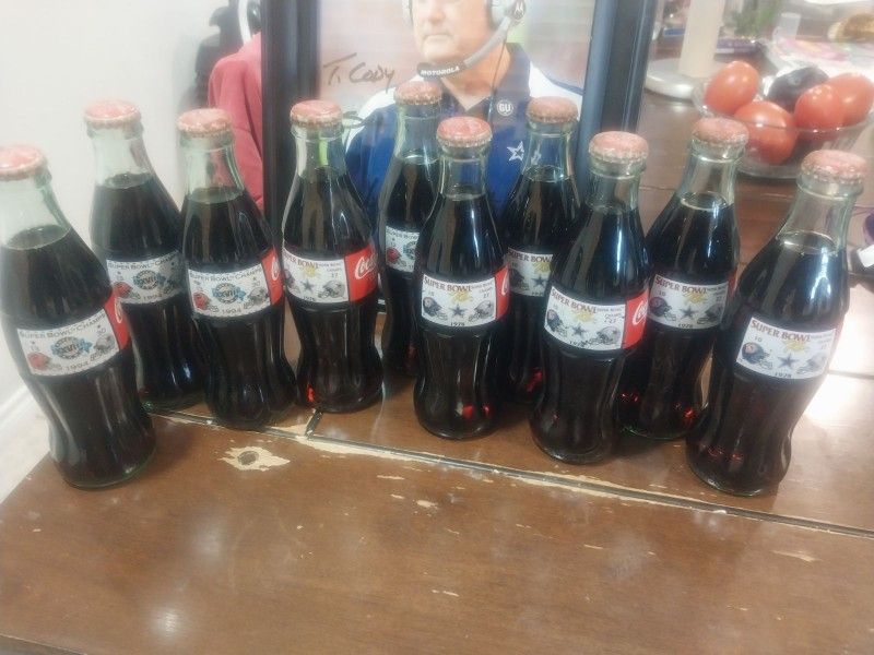 Collection Of Super Bowl Dallas Cowboys