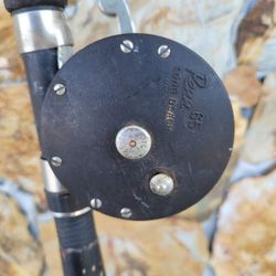 Senator Penn 65 Long Beach Fishing Tackle, Fishing Rods, Fishing Pole