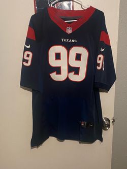 Houston Texan JJ watt #99 Sz.48
