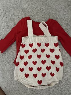 Baby Girl Clothes 