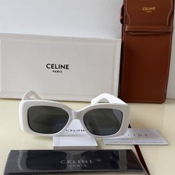 Luxury Sunglasses 