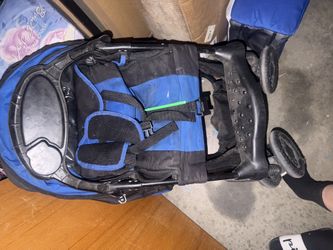 Stroller