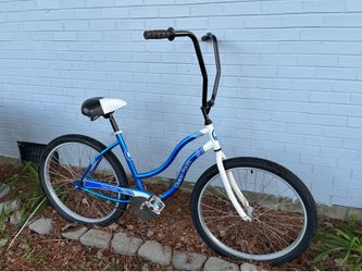 26” Ocean Pacific Beach Cruiser
