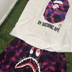 Bape sets