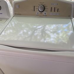 Washer Kenmore 