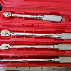 Snap On Tools