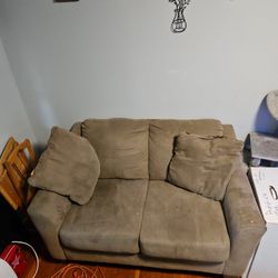 Love Seat