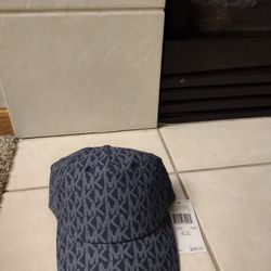 Michael Kors Hat 