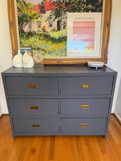 Gorgeous vintage dresser