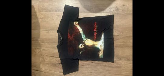 Vintage Marilyn Manson tee