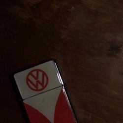 VW Zippo style Lighter