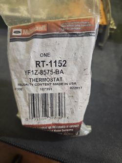 Thermostat